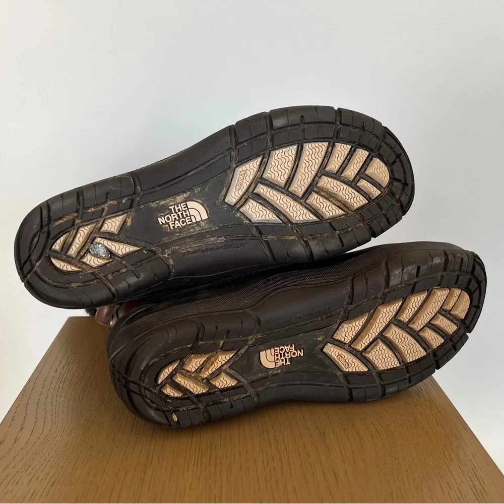 The North Face durable winter